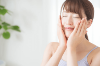 Japanese skin care routines