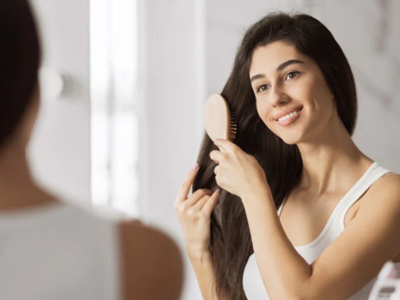 Welcome to Your 7 Days Hair Care Routine